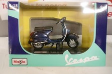 MAISTO 1/18 - VESPA P 150 X