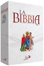 La Bibbia: Nuova versione dai