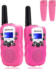 RT388 Walkie Talkie Bambini
