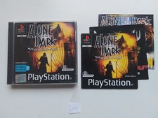 Alone in the Dark The New