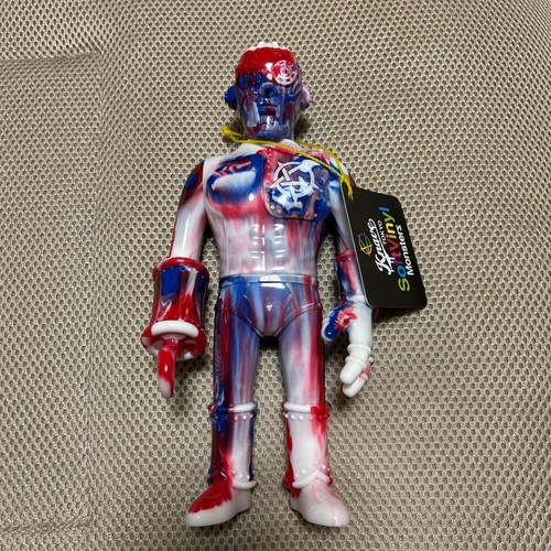 Knave tokyo kataki - tokyo, sofubi