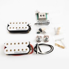 Set pickup chitarra