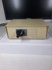 Db25 scatola interruttore - db25,