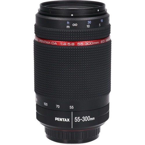 300mm 5 8ed wr - da, f4