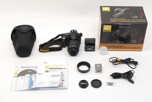 Quasi come nuovo - [], d5000