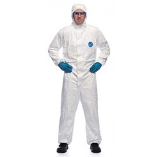 Tuta In Tyvek Per Verniciare