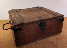 Cassetta Munizioni Piccola