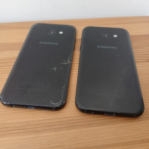 Samsung galaxy a5 2017 - samsung,