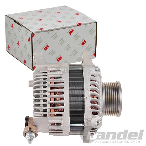 Generatore per autocarro - nk,