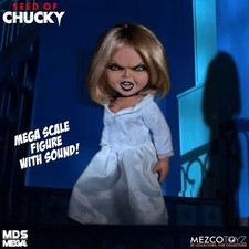 Mezco Toyz Seed of Chucky