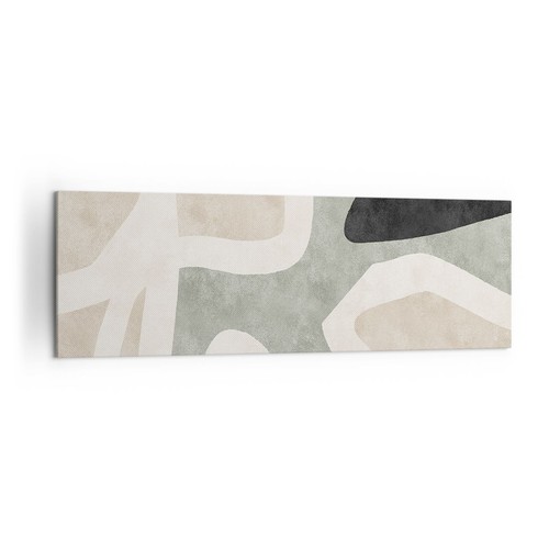 Quadro tela 160x50cm - quadro,