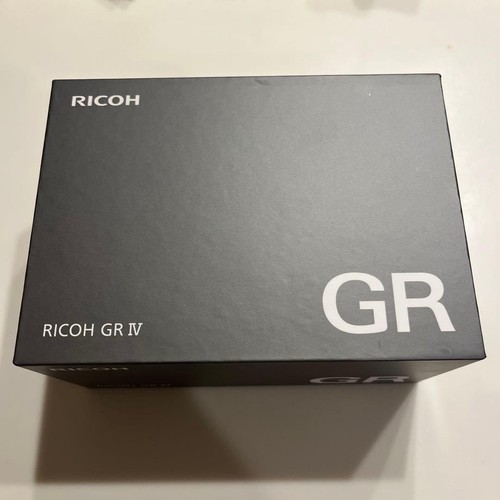 Fotocamera digitale ricoh - fotocamera,