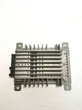 Amplificatore audio di potenza