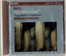 PHILIPS GERMAN SEALED COPY