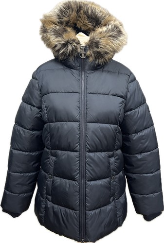 Barbour donna navy midhurst - barbour,