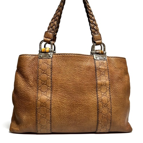 Borsa tracolla gucci - a,