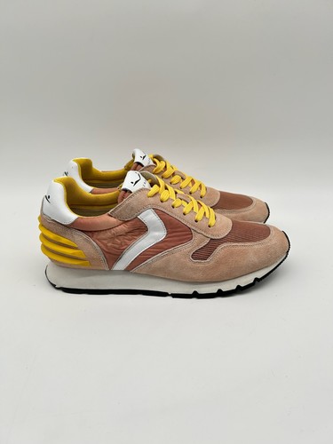 Voile blanche sneaker donna - voile,