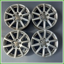 Cerchi in Lega AUDI A4 (8K) (dal 12/2011 al 04/2016) 16 pollici 16 7.5J 5x112 ET