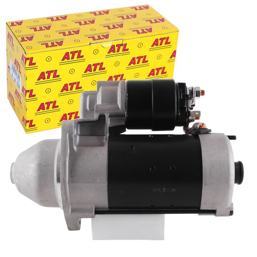Atl avviatore starter 3kw - atl,