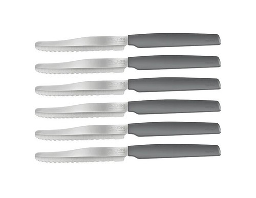 Set coltelli tavola - set, 6