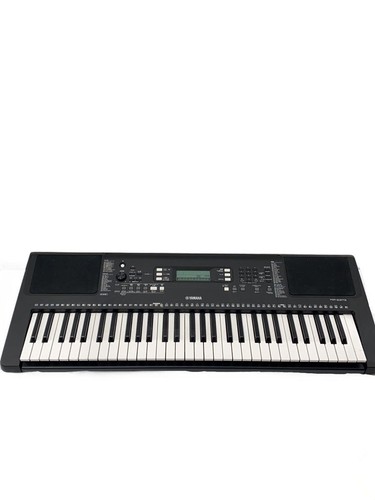 Yamaha pianoforte elettronico - yamaha,