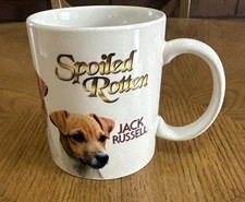 Jack Russell Terrier Coffee