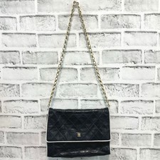 Borsa a tracolla CHANEL