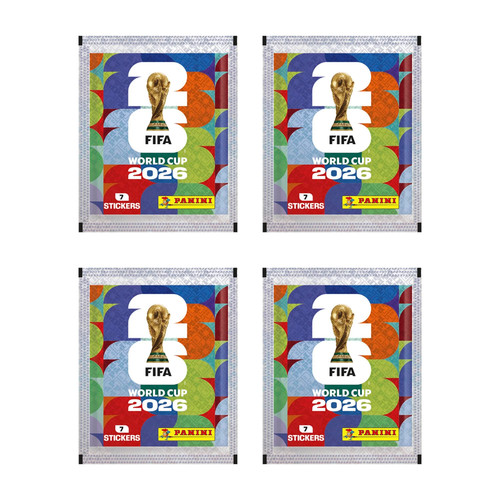 Panini fifa world cup - panini,