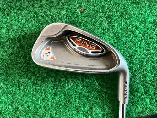 Ping g10 ferro stiro - ping,