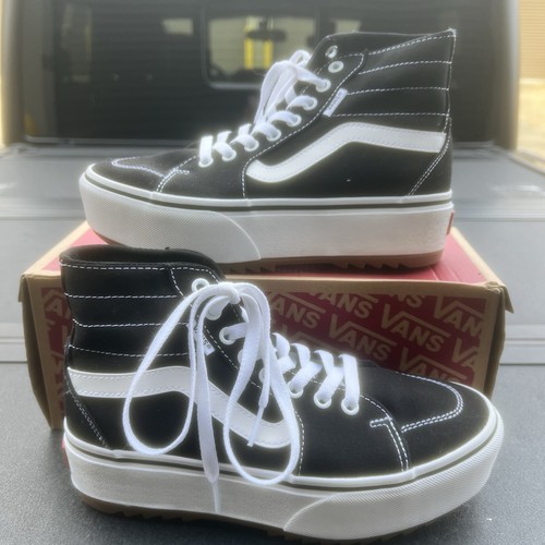 Vans filmore tapere - vans,