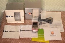 Original Sony Ericsson W580i