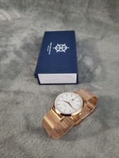 Orologio Uomo Henry James