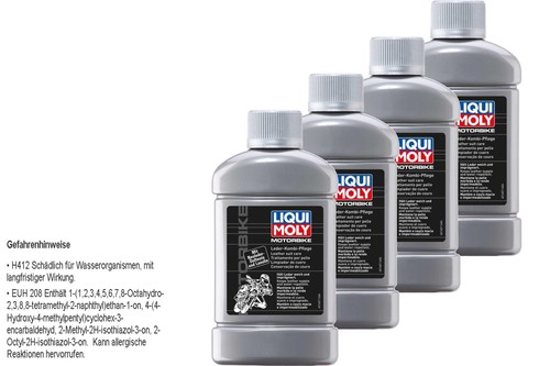 Liqui moly cura - cura, per