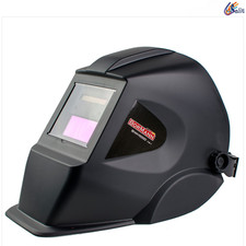 MASCHERA CASCO PROFESSIONALE