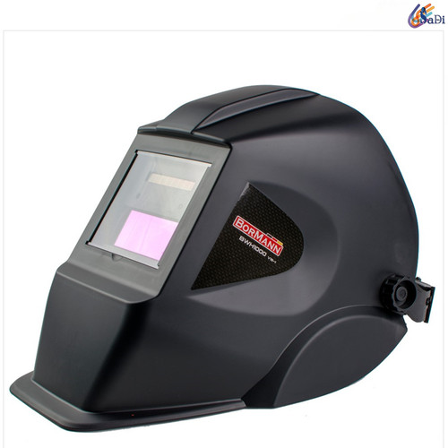 Maschera casco professionale - maschera,