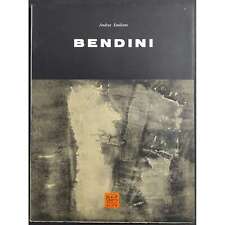 Vasco Bendini - A. Emiliani -