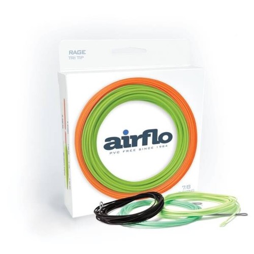 Kit flyline integrato - kit, airflo®