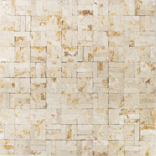 Splitface crema marmo - splitface, dorato