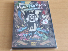 Mix Speaker's,Inc. - MONSTER