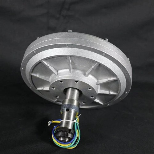 Generatore alternatore magnete