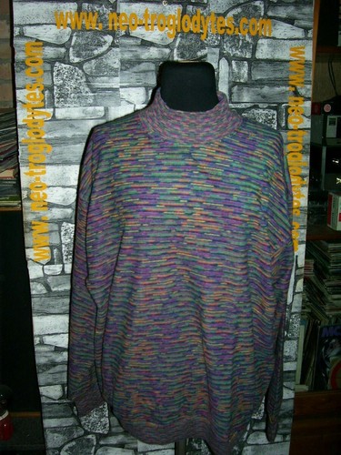 Vintage ottavio missoni - vintage, man