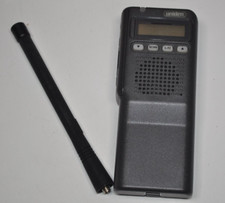 Nuova radio portatile uniden - radio,