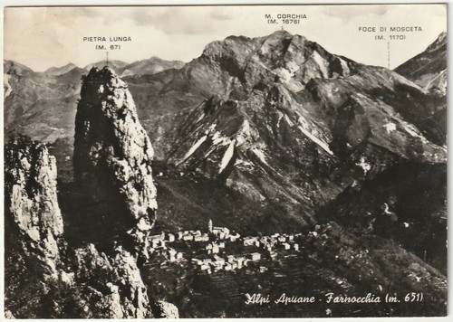 Farnocchia stazzera lucca - -,