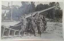 FOTO PIACENZA REGIO ESERCITO