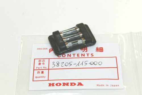 Honda portafusibile completo - honda,