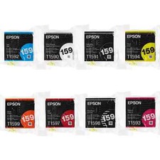 NUOVE cartucce di inchiostro