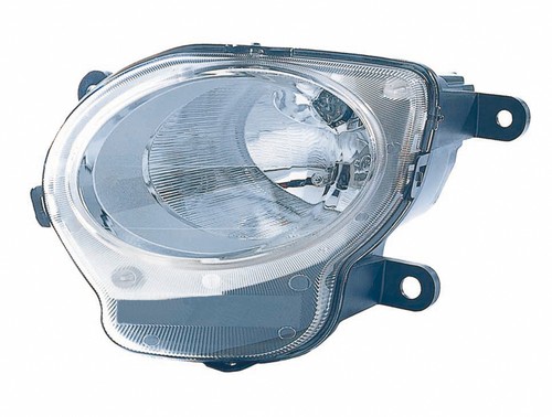 Faro fanale proiettore - faro,