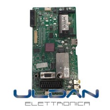 Scheda madre TELEFUNKEN