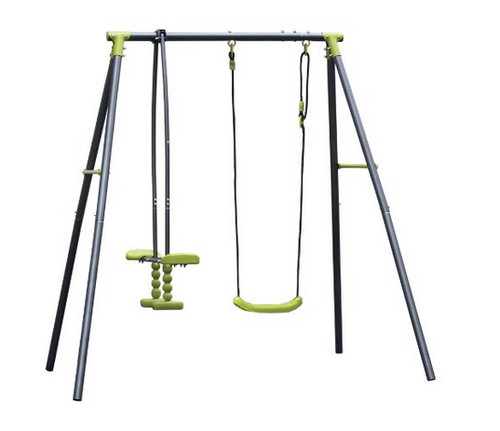 Giochi per bambini altalena - bambini,