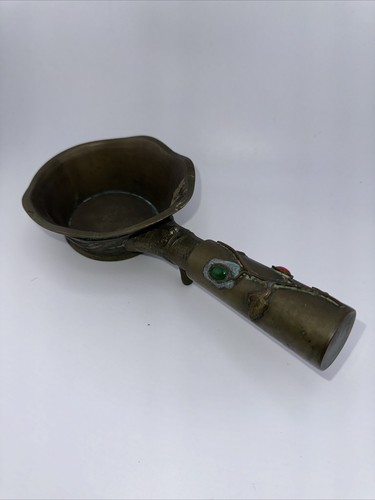 Secchiello vaso immersione